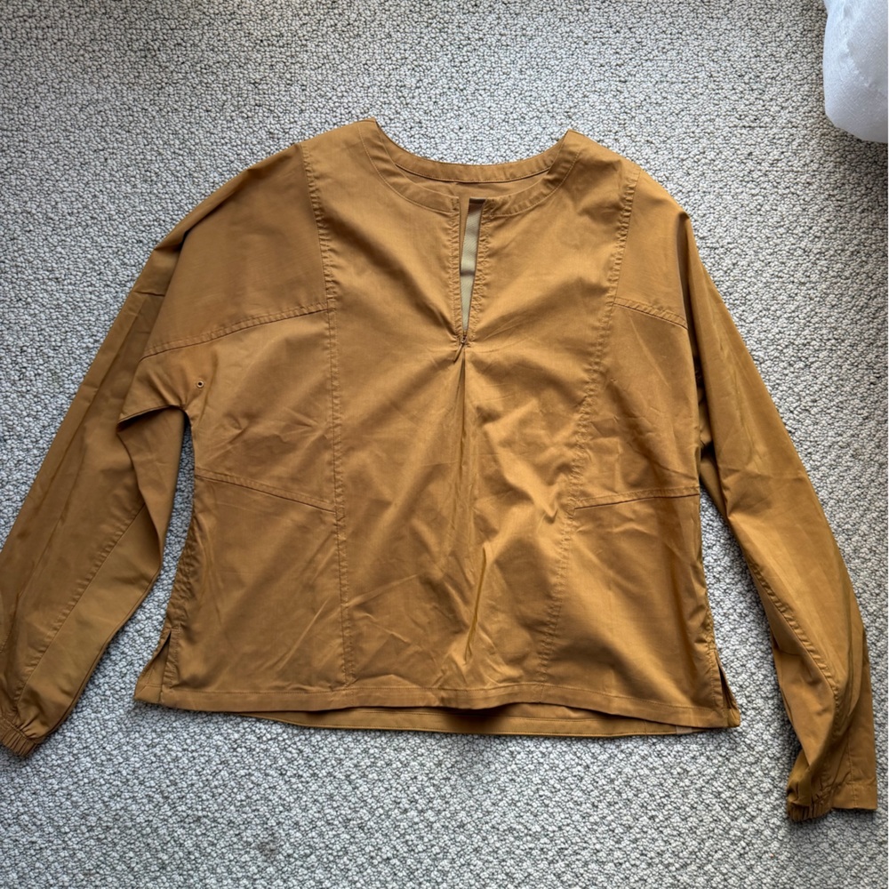Men's Brown Jacket